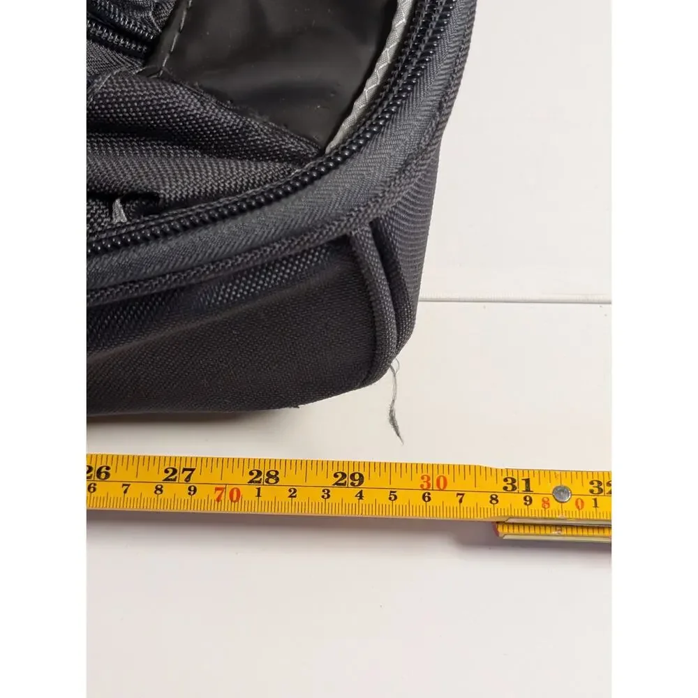 SwissTech Large Rolling Duffel Bag 30